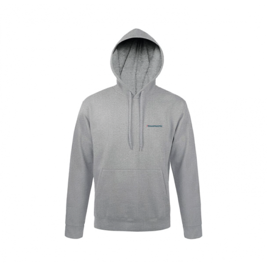 TW hoodie - X small